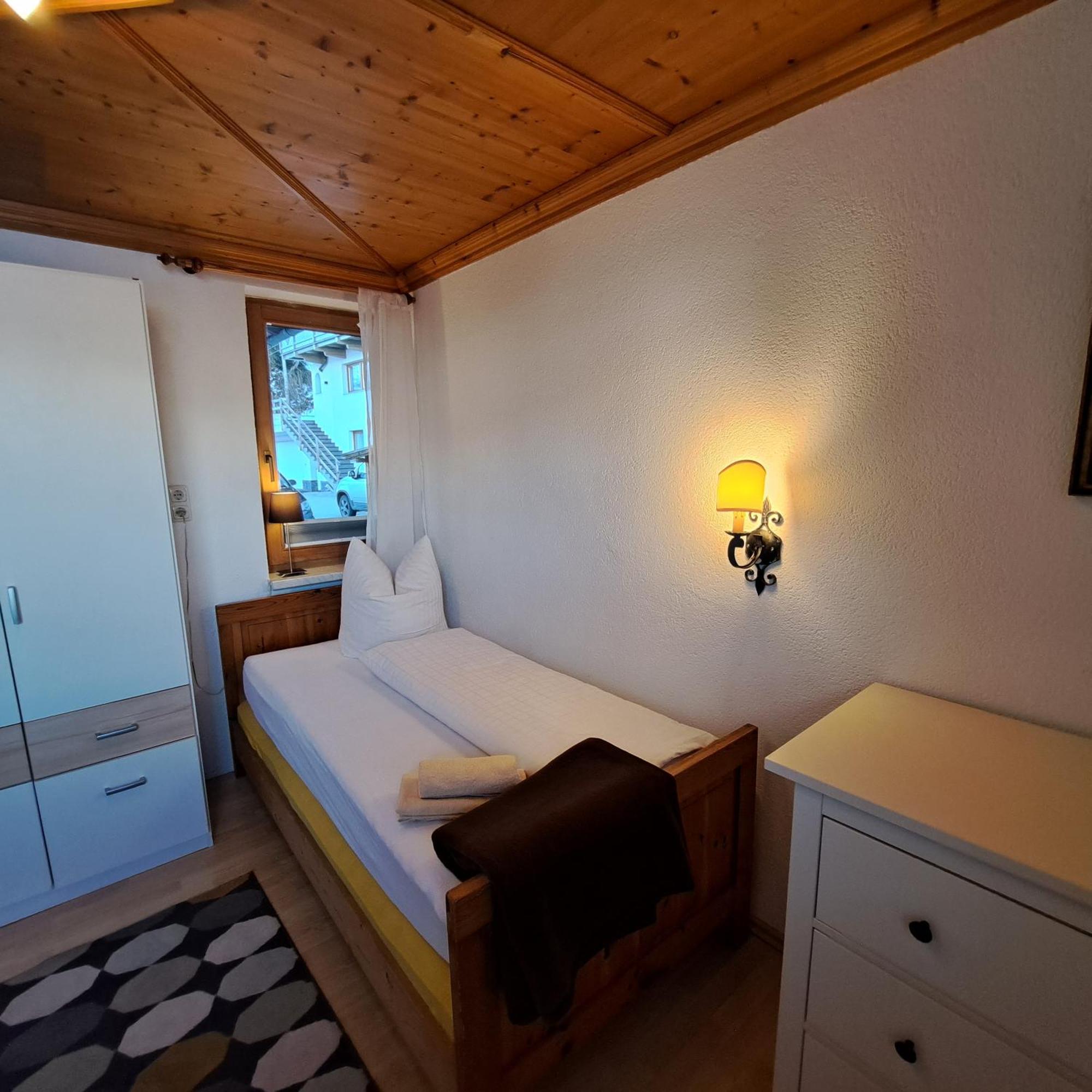 Schwendberg Villa Muhlen  Luaran gambar
