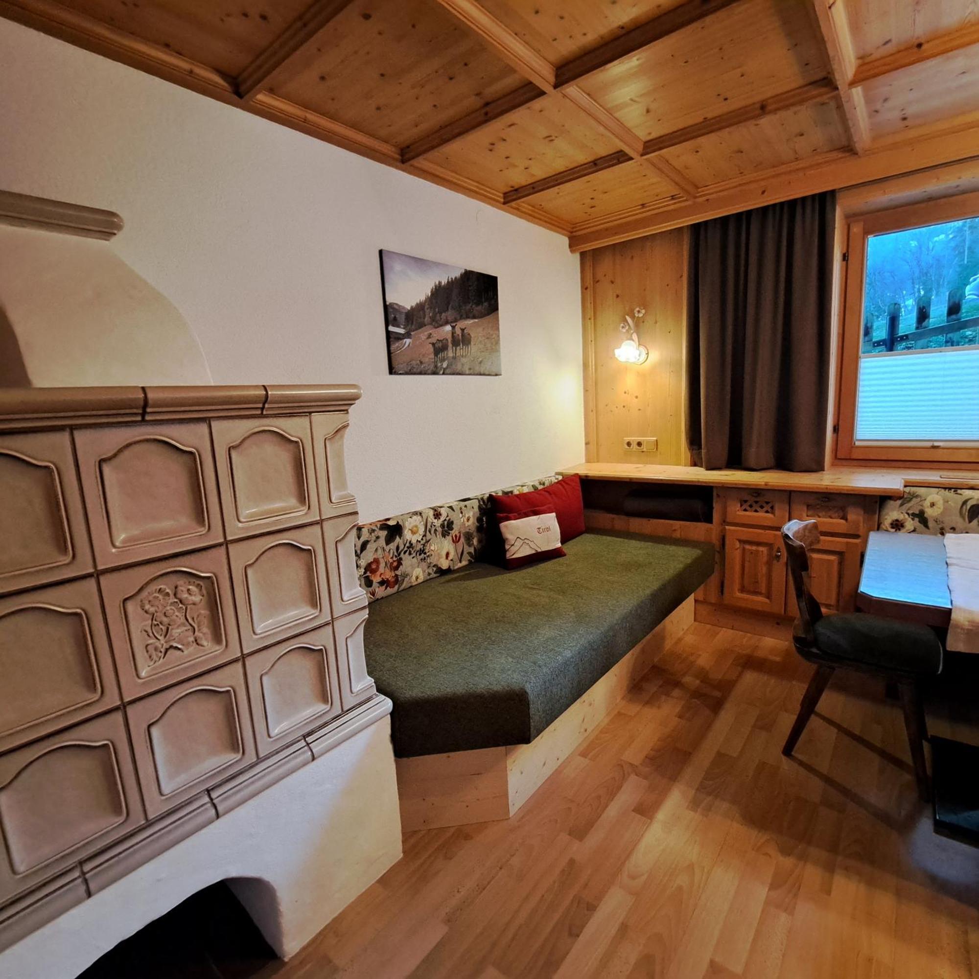 Schwendberg Villa Muhlen  Luaran gambar